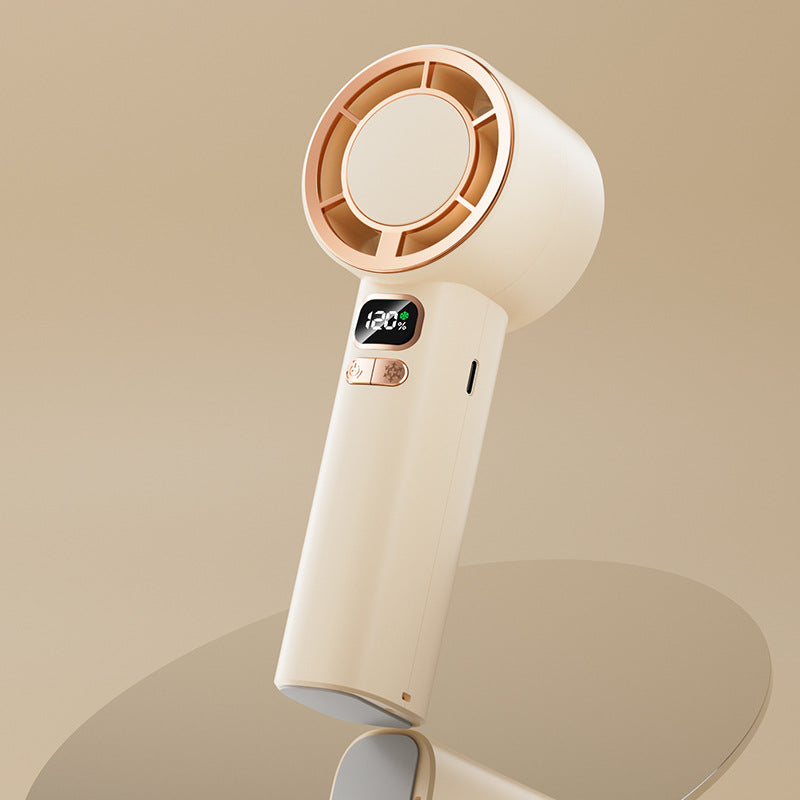 Rechargeable Smart Handheld Fan Kalsten