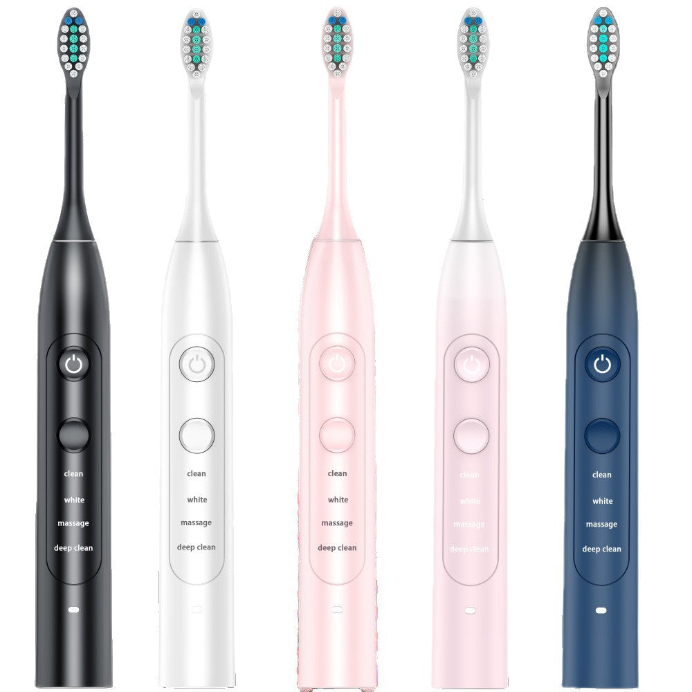 Advanced Whitening Electric Toothbrush Kalsten