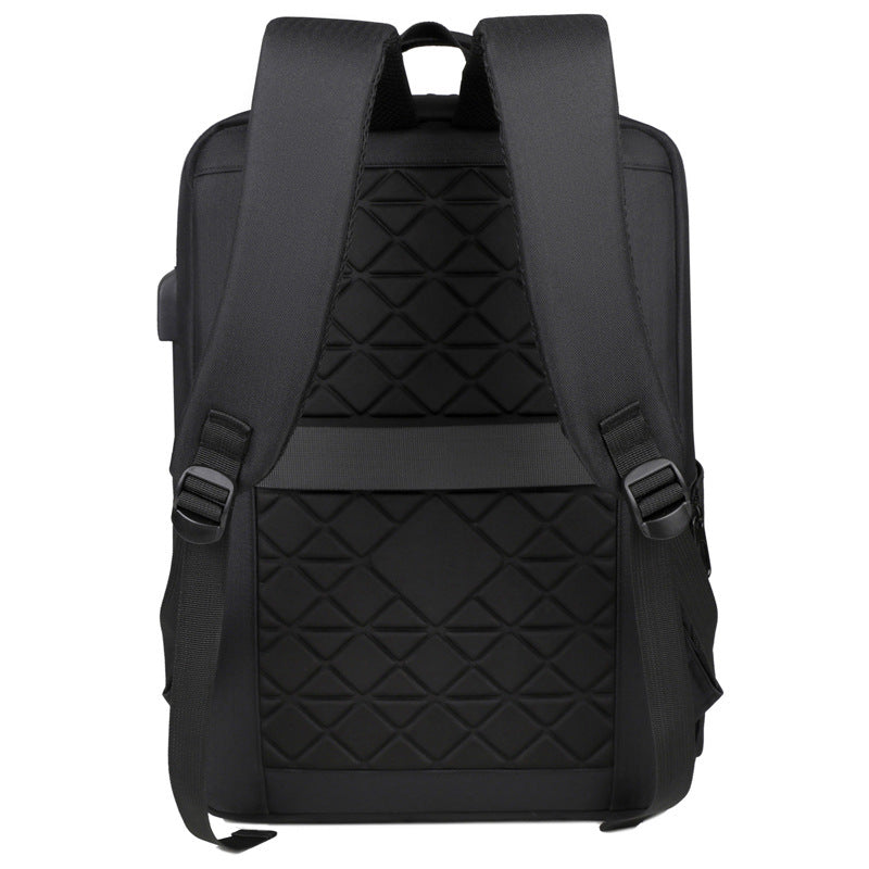 High-Capacity Laptop Backpack Kalsten