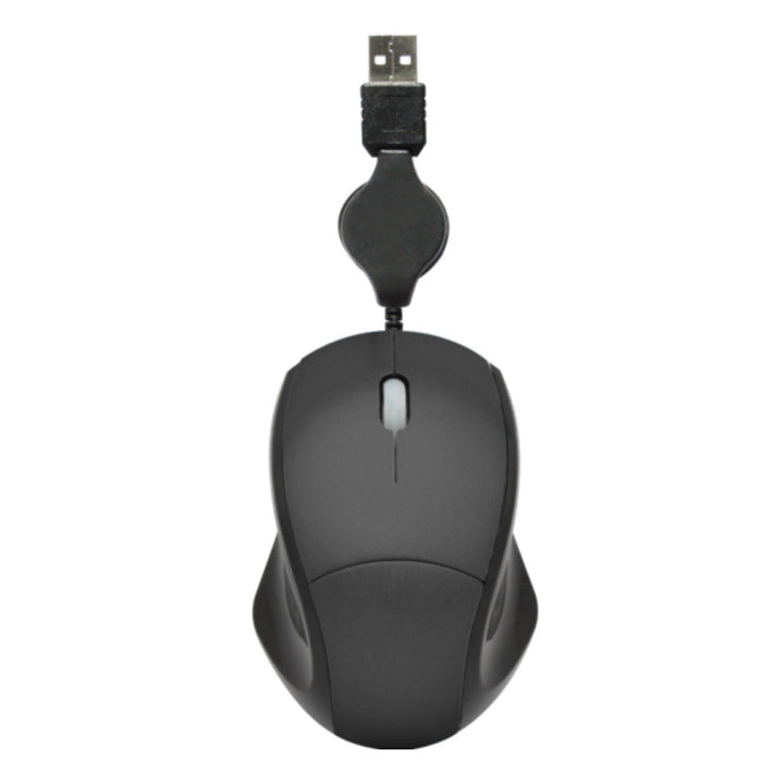 Ergonomic Usb Gaming Mouse with Cable Management Kalsten