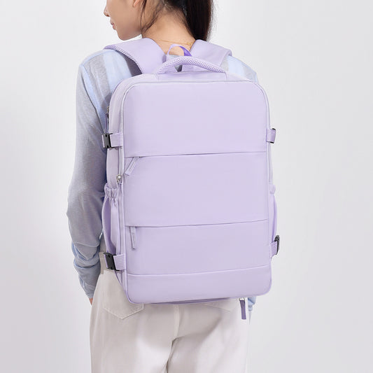 Ergonomic Multi-Functional Backpack Acalora