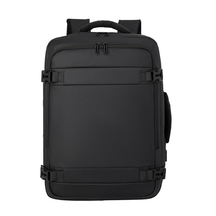 Versatile Multi-Functional Travel Backpack