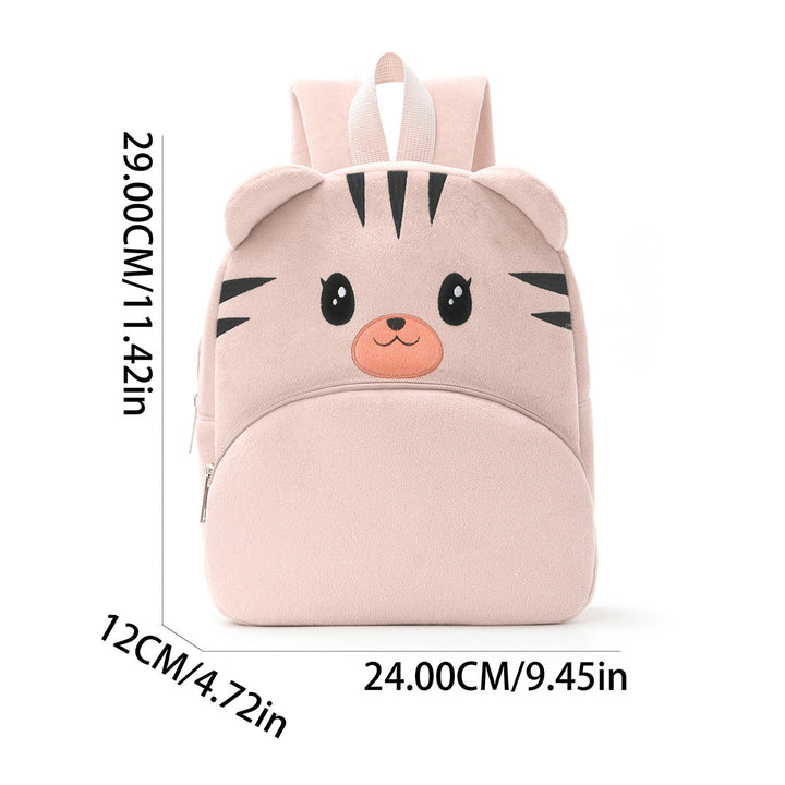 Kawaii Animal Backpack by Kalsten