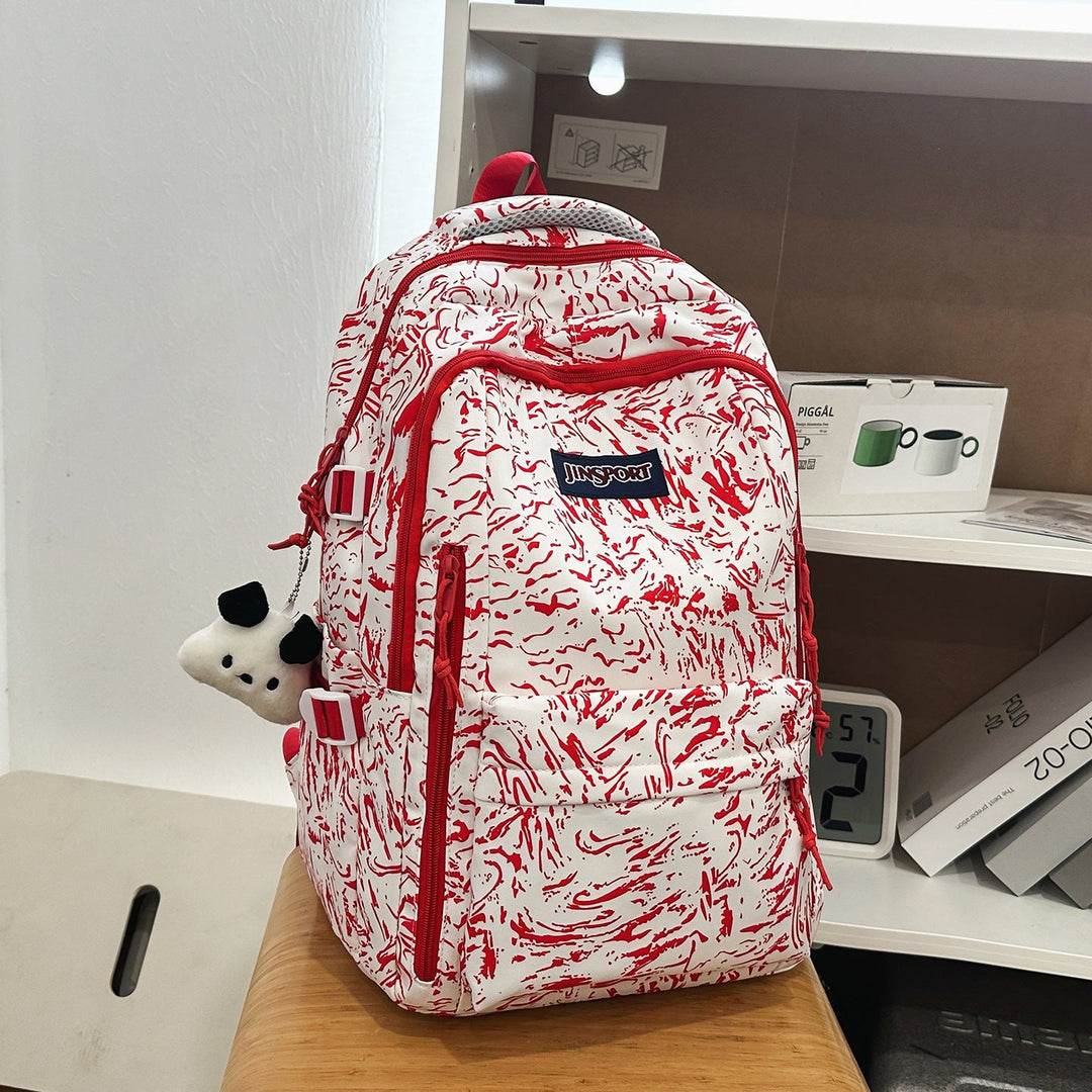 Urban Adventure Backpack Kalsten