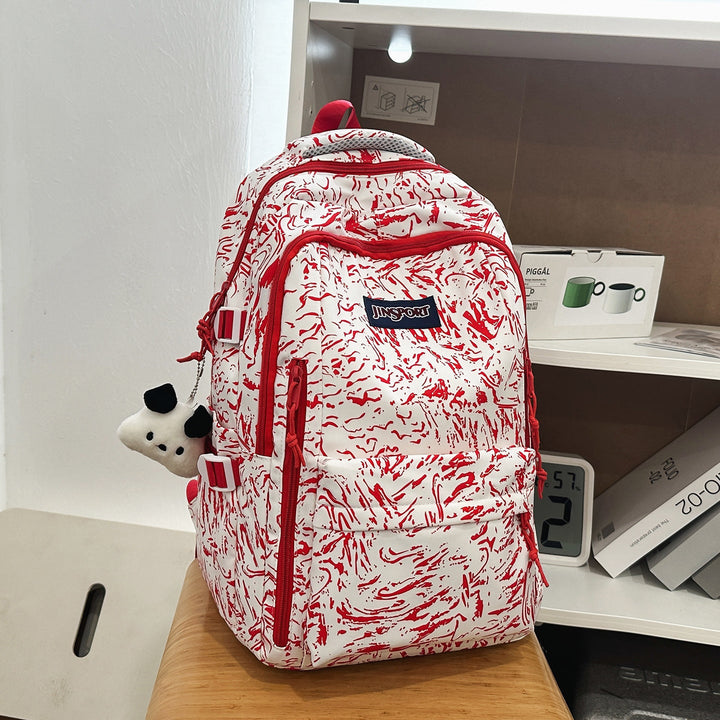 Urban Adventure Backpack Kalsten