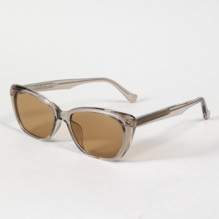 Ladies elegant sunglasses in trendy cat-eye style Kalsten