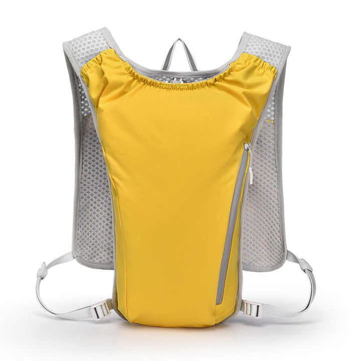 Hydration-Compatible Running Backpack Kalsten