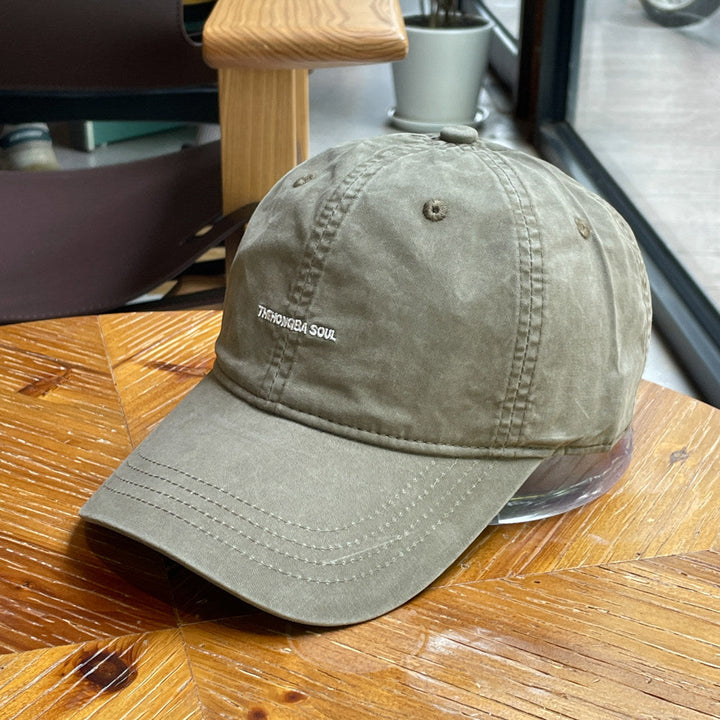 Men's Casual Lightweight Outdoor Cap Kalsten
