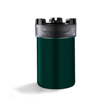 Brehn | Smokeless Car Ashtray with One-Touch Water Extinguisher
