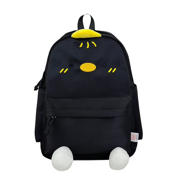 Adorable Character Design Backpack Kalsten