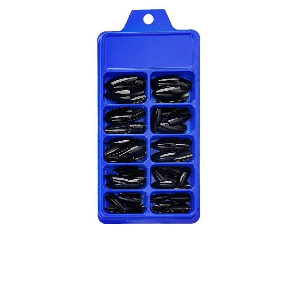 Stiletto Press-On Nail Set Kalsten
