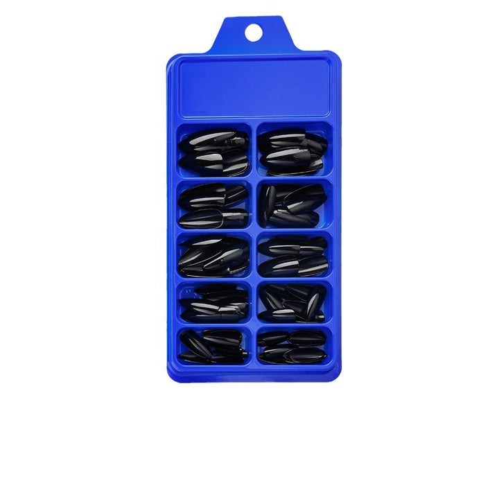 Stiletto Press-On Nail Set Kalsten