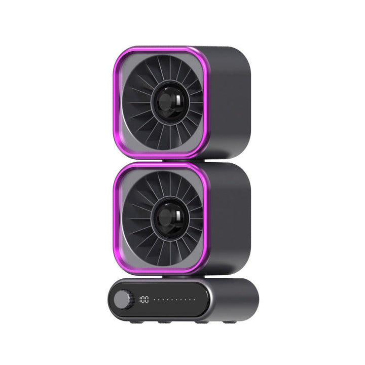 Ladies Bluetooth Speaker Set Kalsten