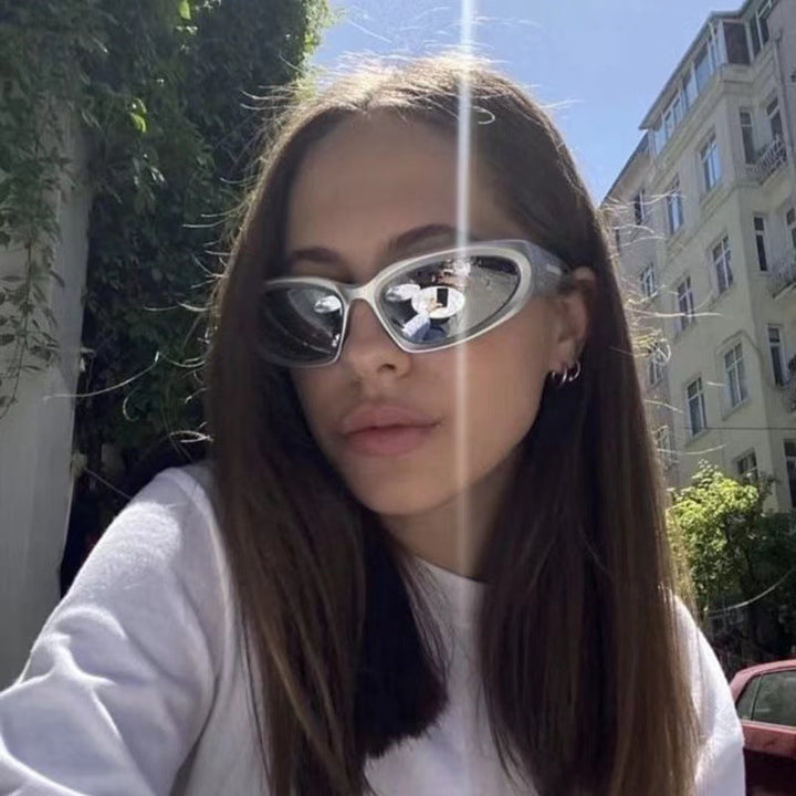 Ladies sporty sunglasses Kalsten