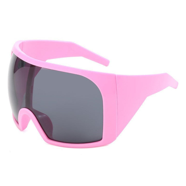 Women's sporty high-performance sunglasses Kalsten