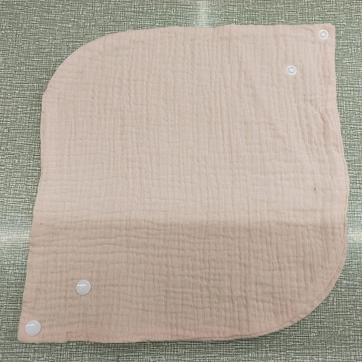 Soft Cotton Multipurpose Neck Warmer kalsten
