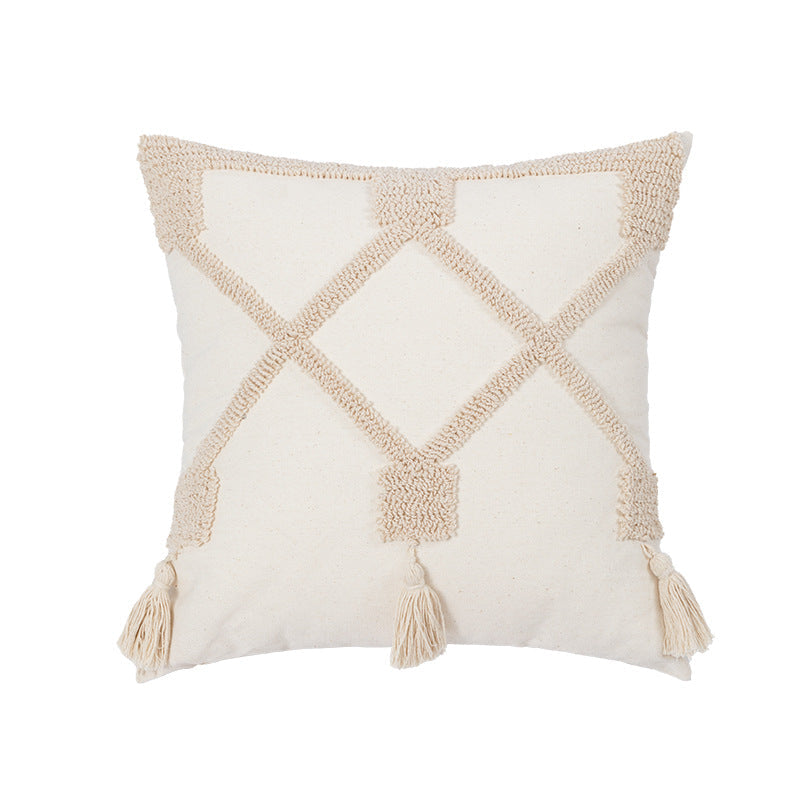 Women Decorative Pillowcase Kalsten