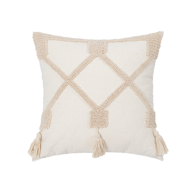 Women Decorative Pillowcase Kalsten