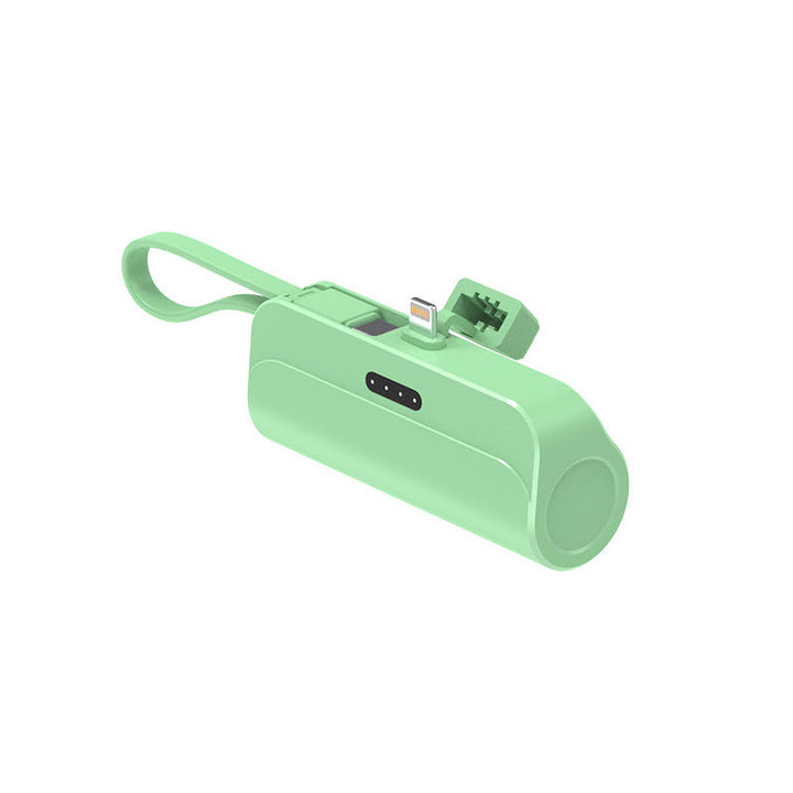 Portable Bluetooth Speaker Powerbank Kalsten