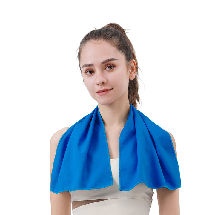 Women's Cooling Microfiber Towel Kalsten