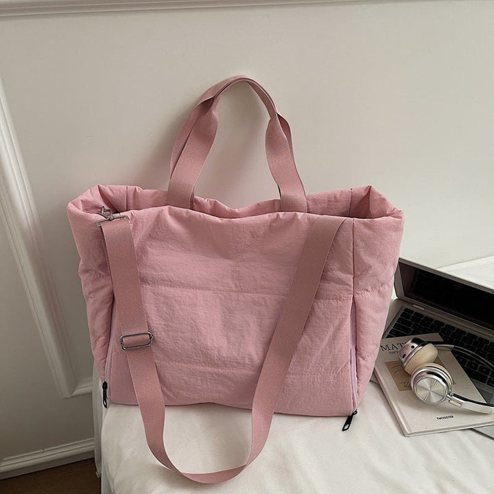 Versatile and Elegant Tote Bag Kalsten