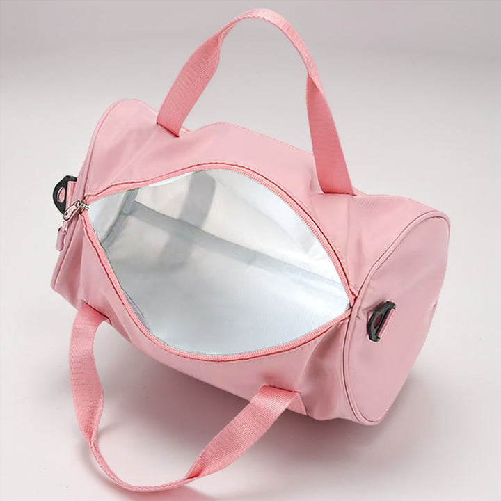 Sporty weekend bag Kalsten