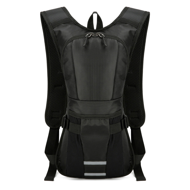 Hydration-Focused Performance Backpack Kalsten
