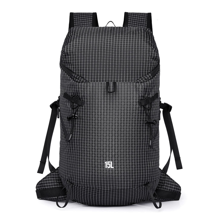 Ultra-Lightweight Packable Hiking Daypack Kalsten