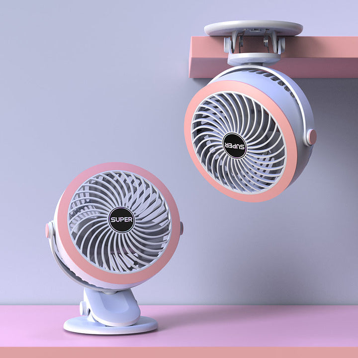 Unisex Table Fan Kalsten