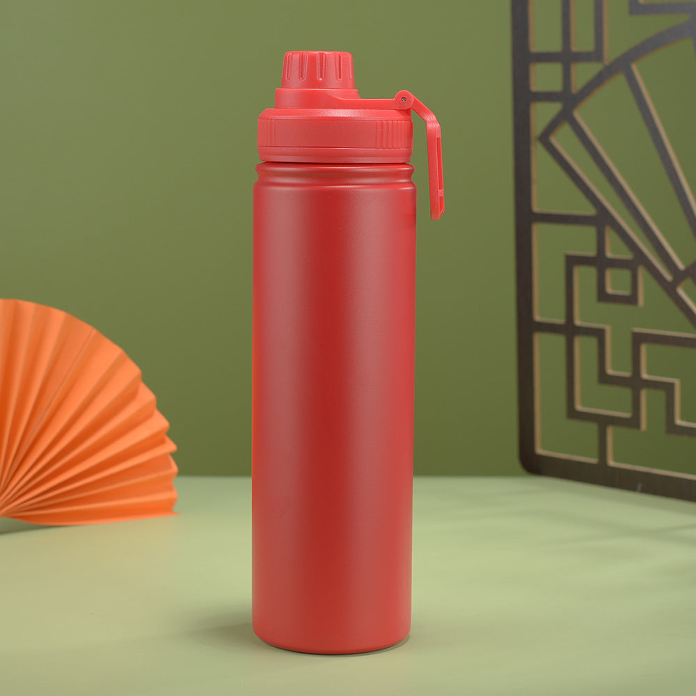Unisex Thermos Bottle Kalsten
