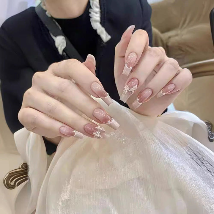 Nail Design Set Kalsten