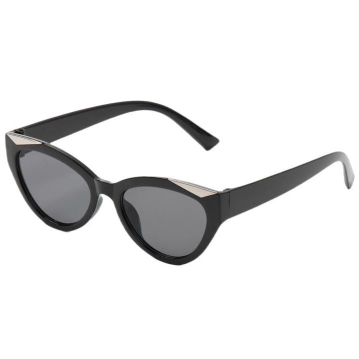 Women's elegant Cat-Eye sunglasses with luxurious details Kalsten