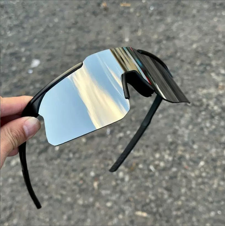 Men's High-Performance Sports Eyewear Kalsten