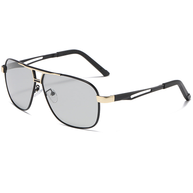 Ladies sporty sunglasses with modern design and UV protection Kalsten