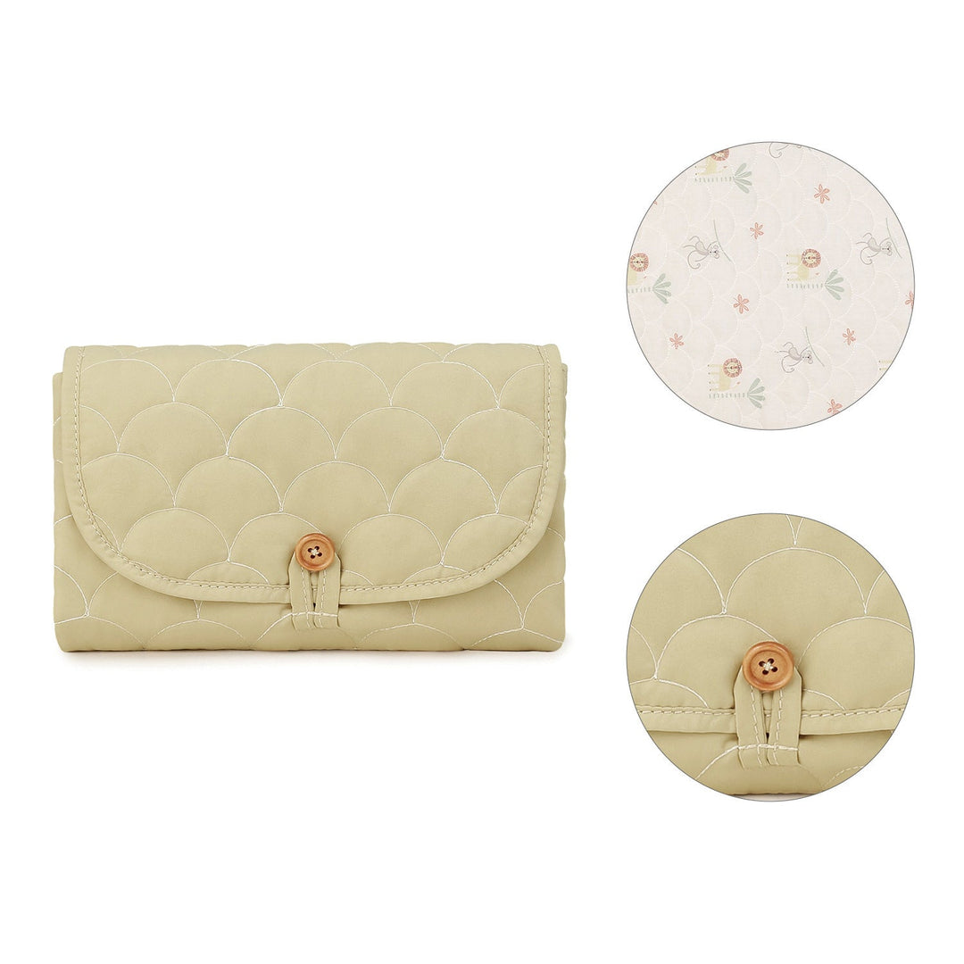 Changing table mat Kalsten