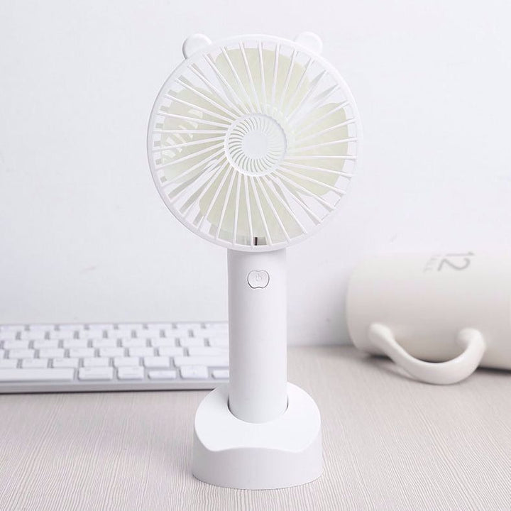 Hand fan Kalsten