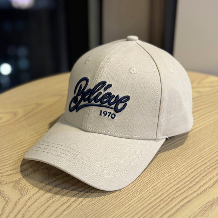Women's Adjustable Casual Baseball Cap Kalsten