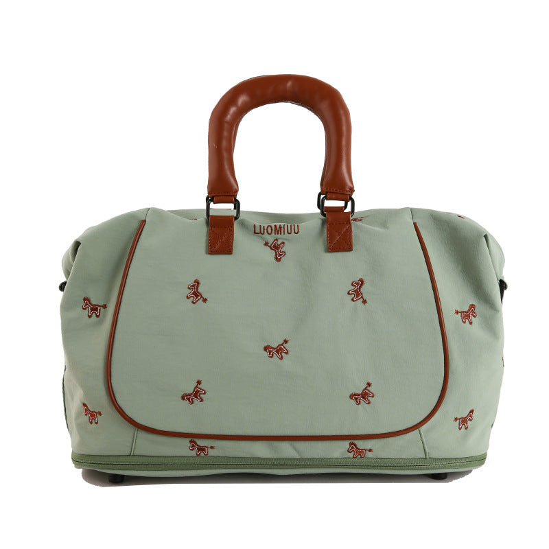 Women stylish travel bag Kalsten
