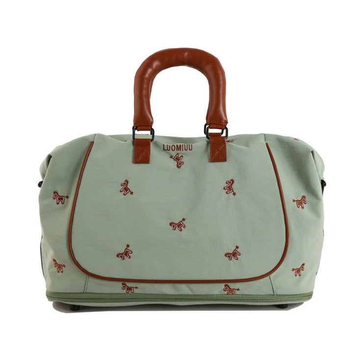Women stylish travel bag Kalsten