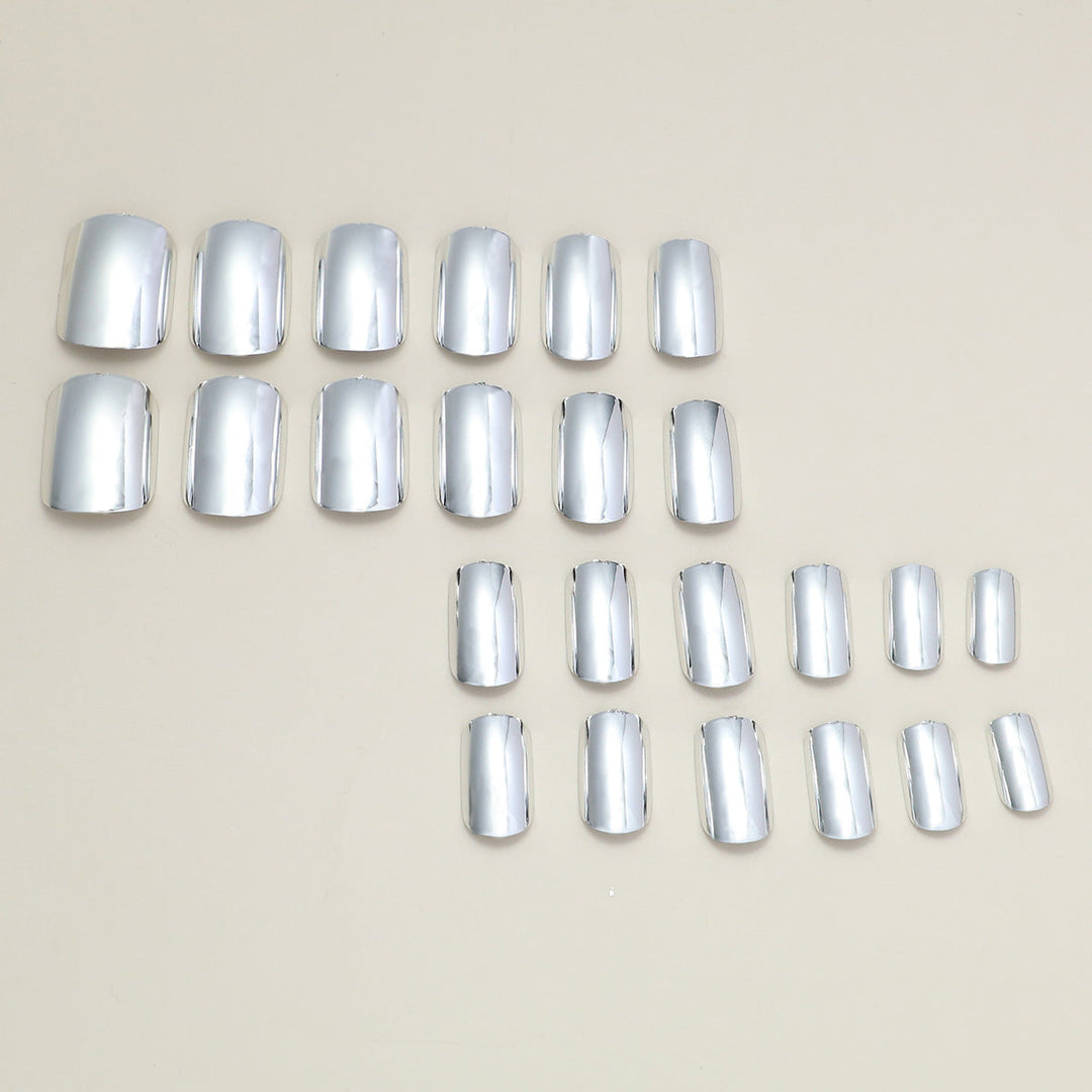 DIY Press-On Nail Kits Kalsten