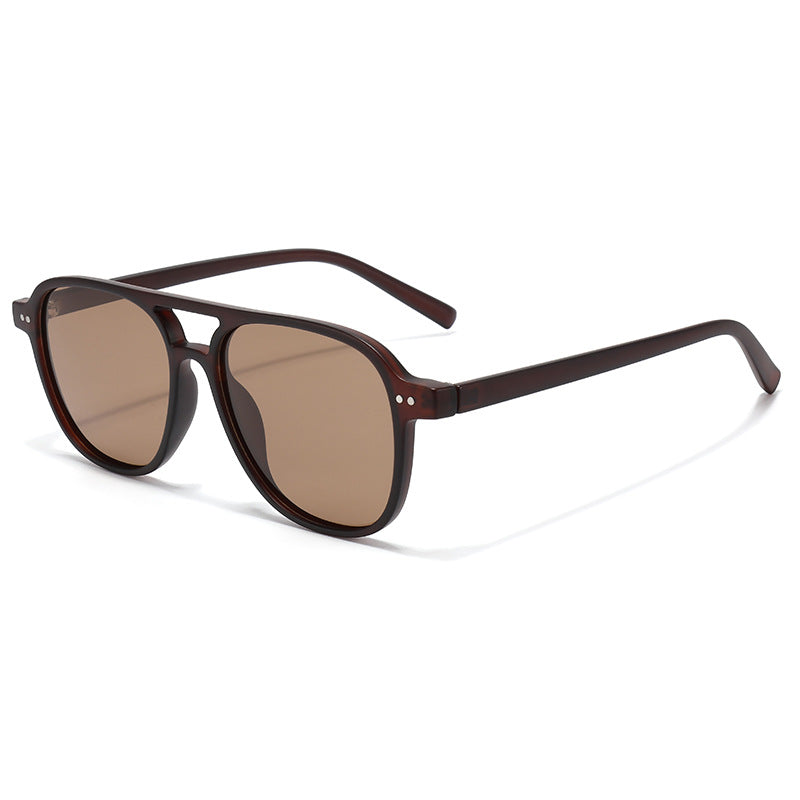 Women's Designer Sunglasses with fashionable tortoiseshell frame and UV protection Kalsten