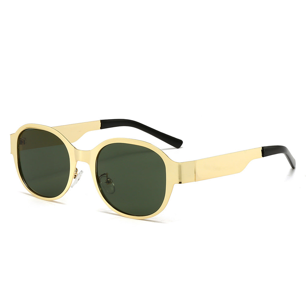 Women's Fashion Sunglasses in Stylish Accent Design Kalsten