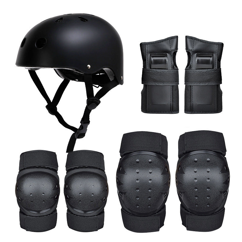 Protective Gear Set Kalsten