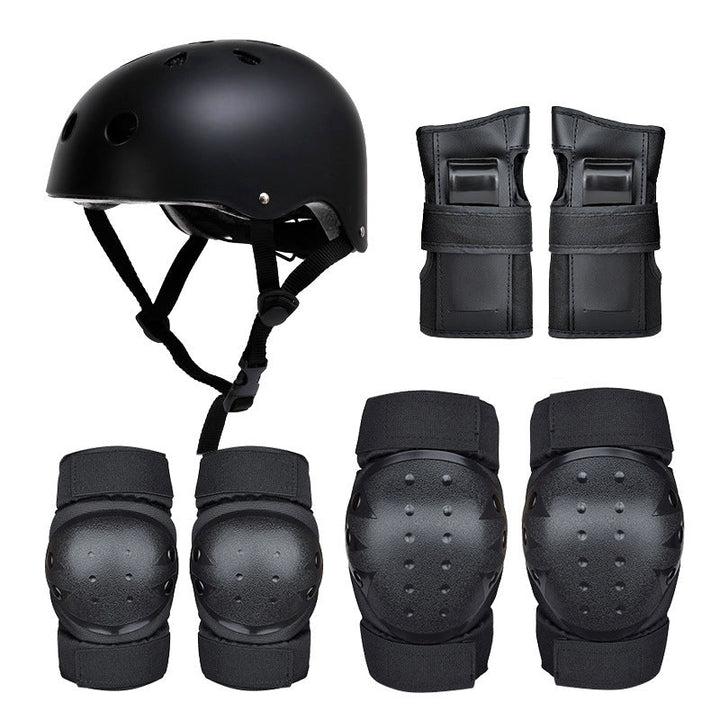 Protective Gear Set Kalsten