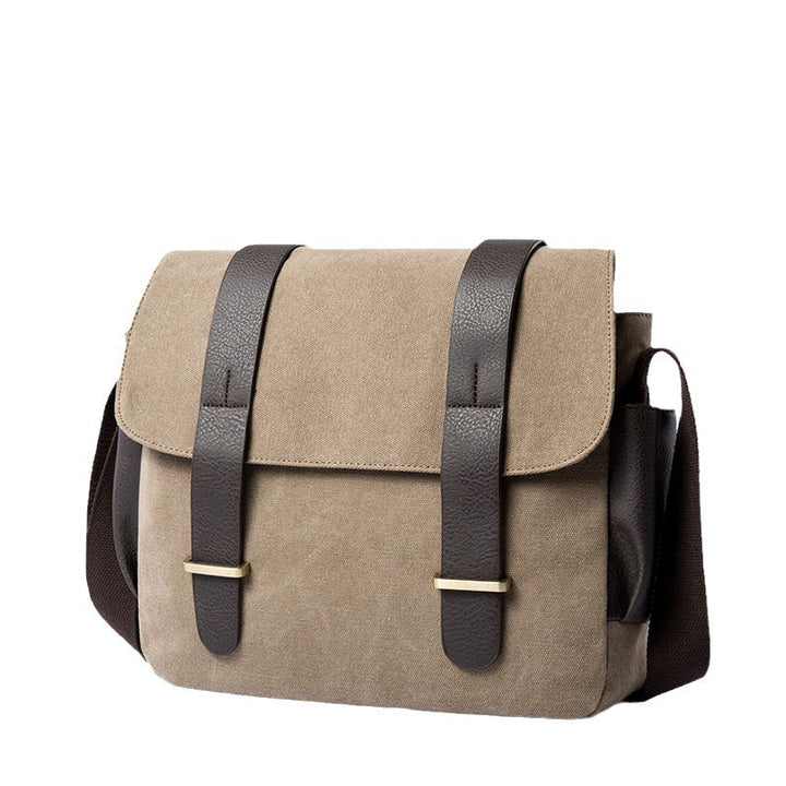Stylish crossbody bag with adjustable shoulder strap Kalsten