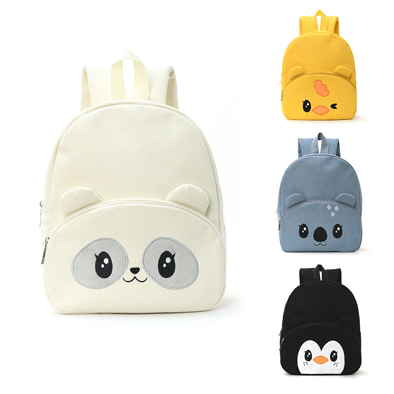 Children's backpack Kalsten