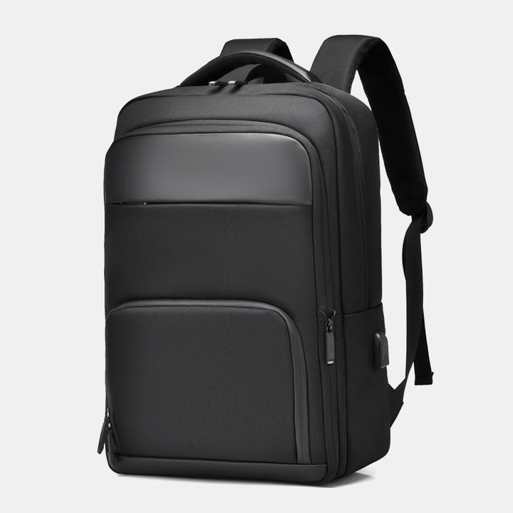 Ergonomic High-Storage Laptop Backpack Kalsten