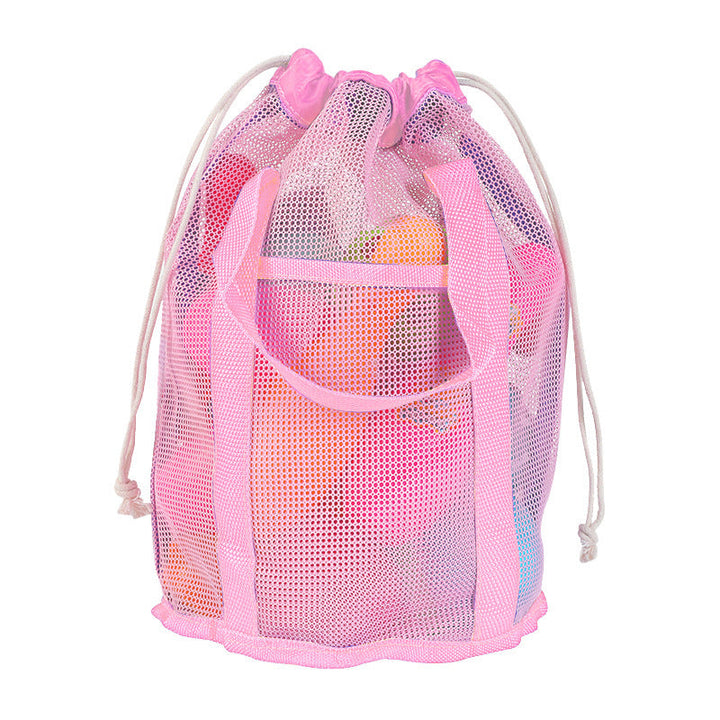 Breathable Mesh Sports Bag Kalsten