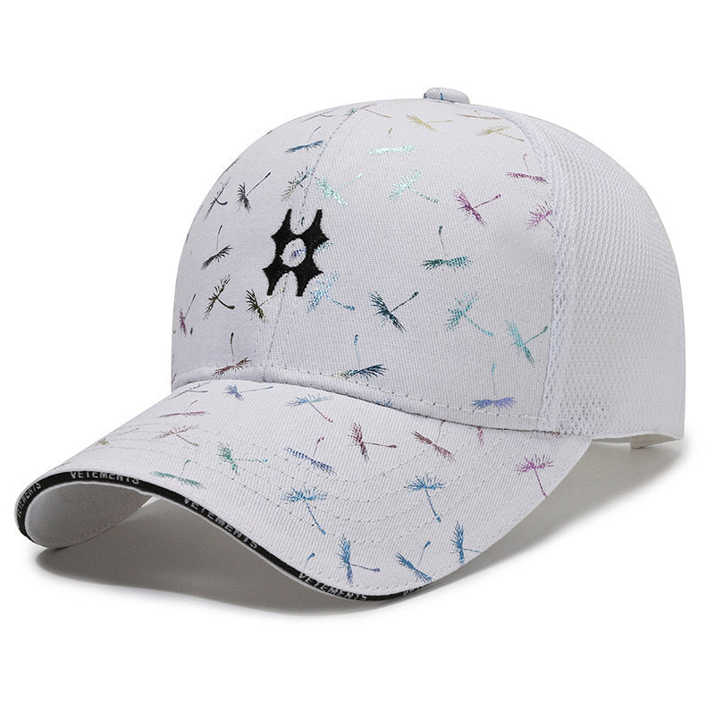 Women Light and Comfortable Baseball Cap Kalsten