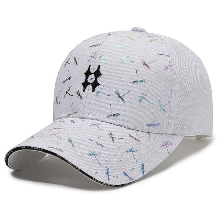 Women Light and Comfortable Baseball Cap Kalsten